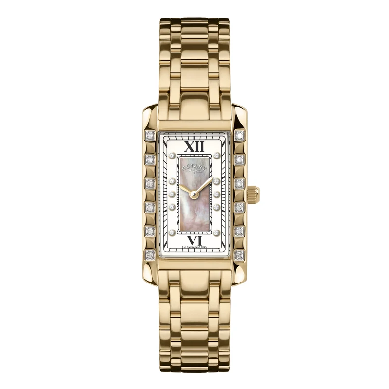 Rotary Rocks Watch - BLR00009/40
