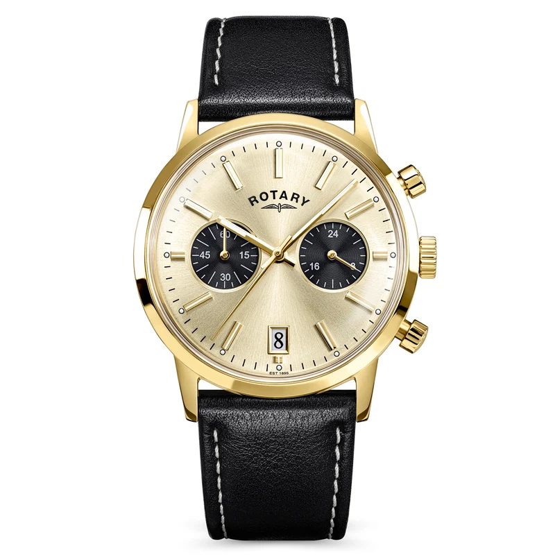 Rotary 1895 Chronograph