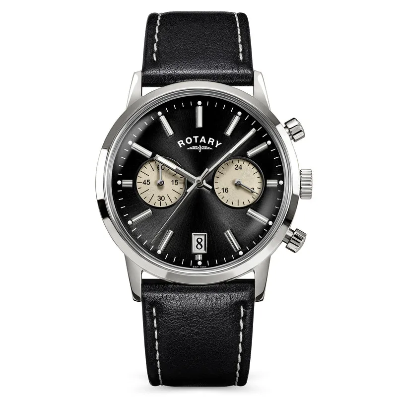 Rotary 1895 Chronograph