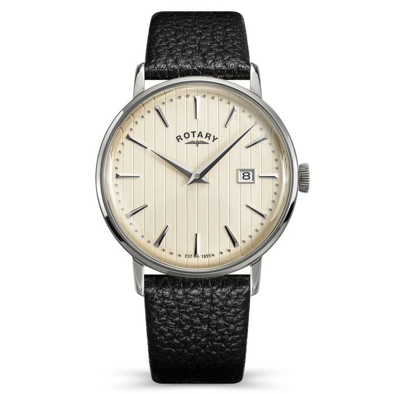 Rotary 1895