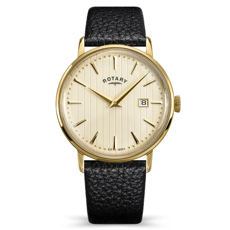 Rotary 1895