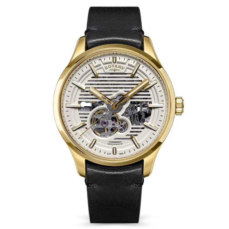 Rotary Greenwich GT1 Automatic