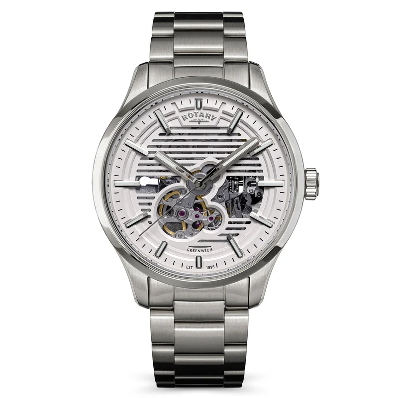 Rotary Greenwich GT1 Automatic