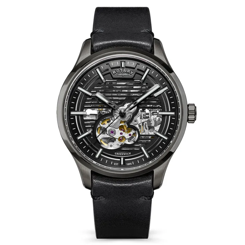 Rotary Greenwich GT1 Automatic