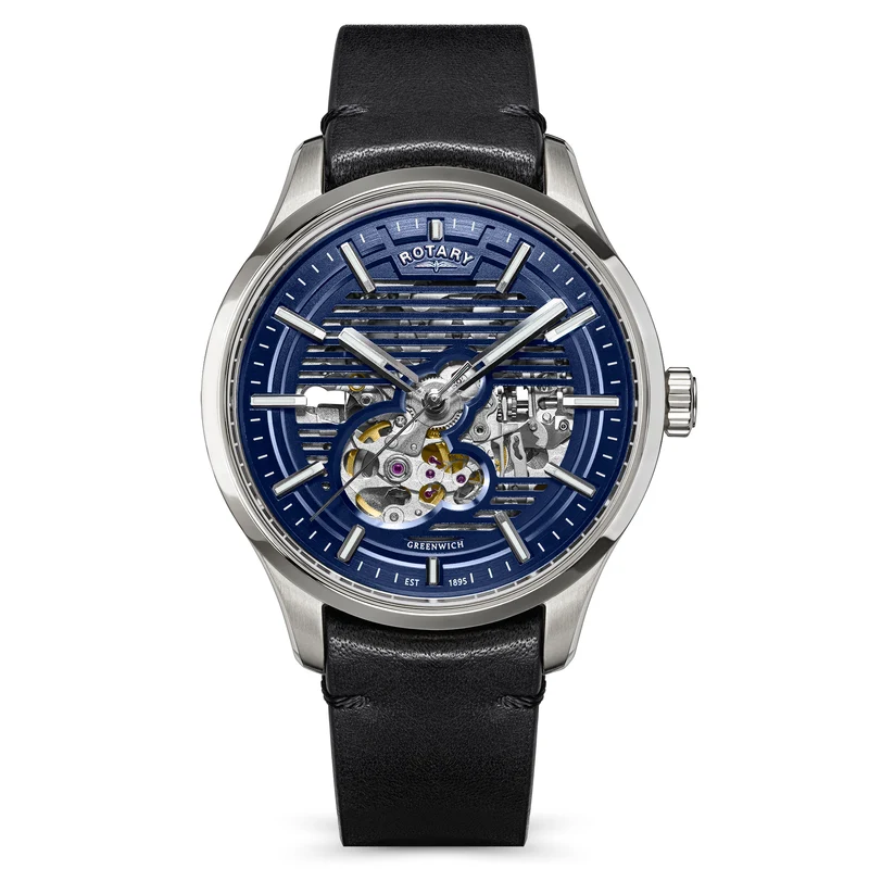 Rotary Greenwich GT1 Automatic