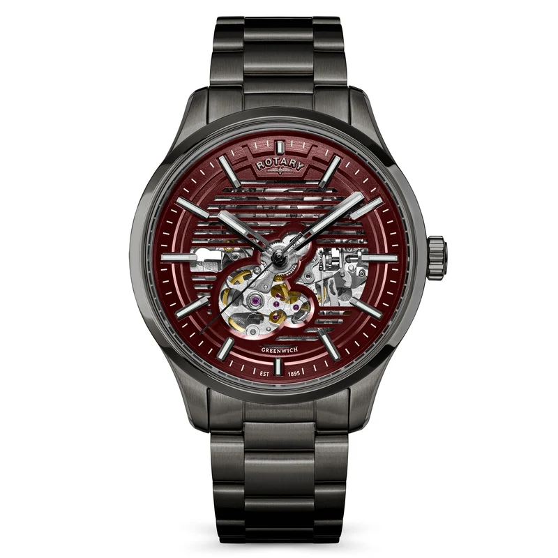 Rotary Greenwich GT1 Automatic