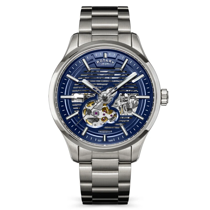 Rotary Greenwich GT1 Automatic
