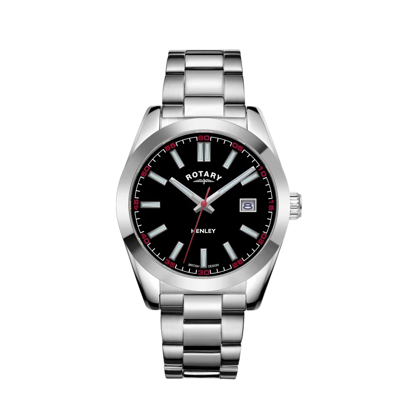 Rotary Henley Watch - GB05180/04