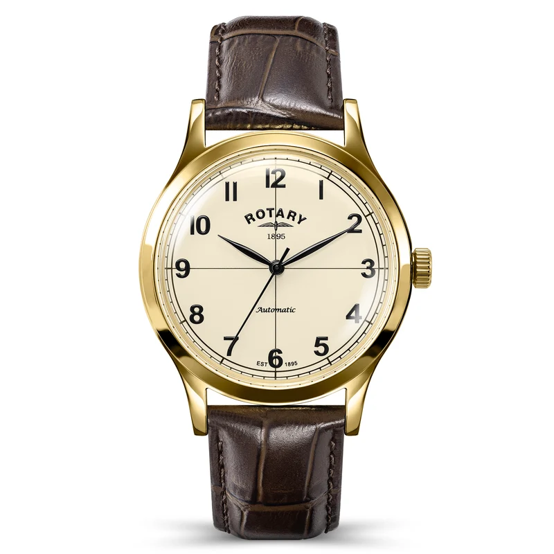 Rotary 1895 Automatic