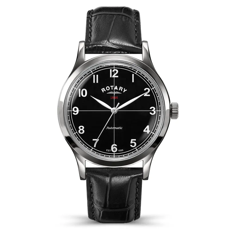 Rotary 1895 Automatic