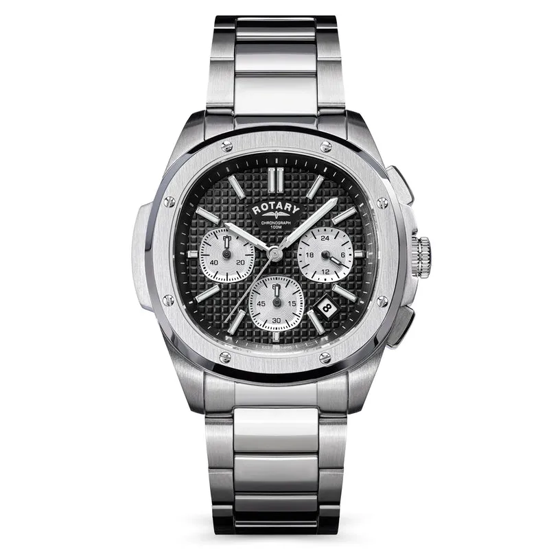 Rotary Apex100 Chronograph