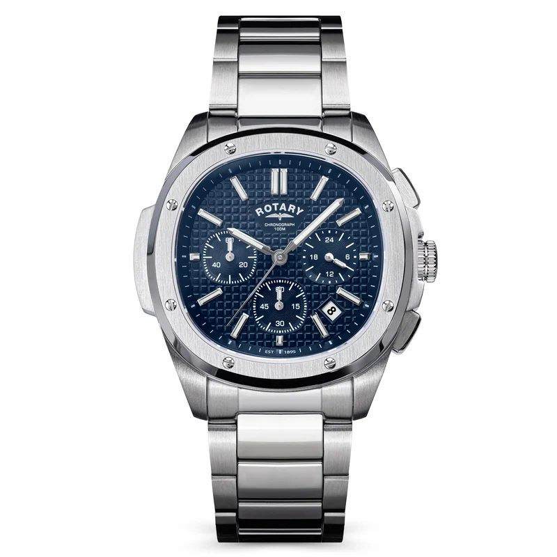 Rotary Apex100 Chronograph