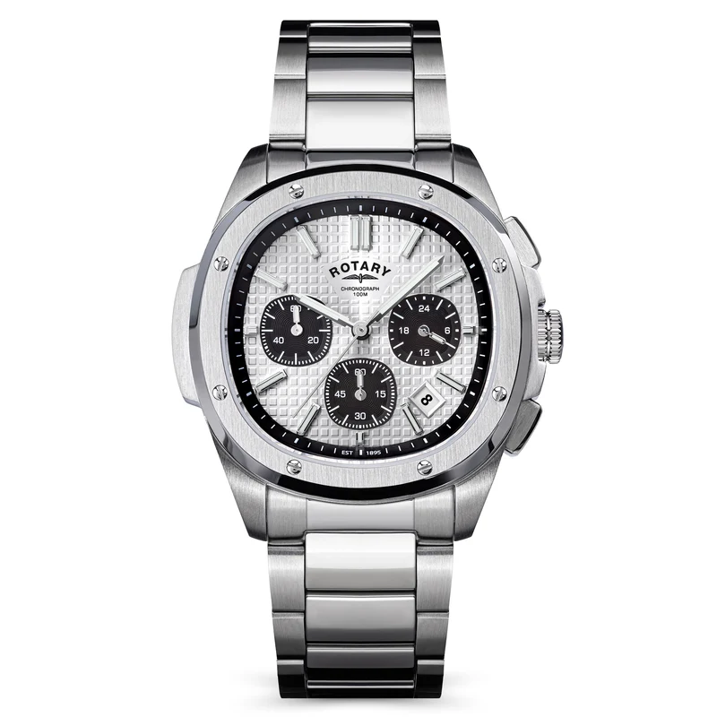 Rotary Apex100 Chronograph