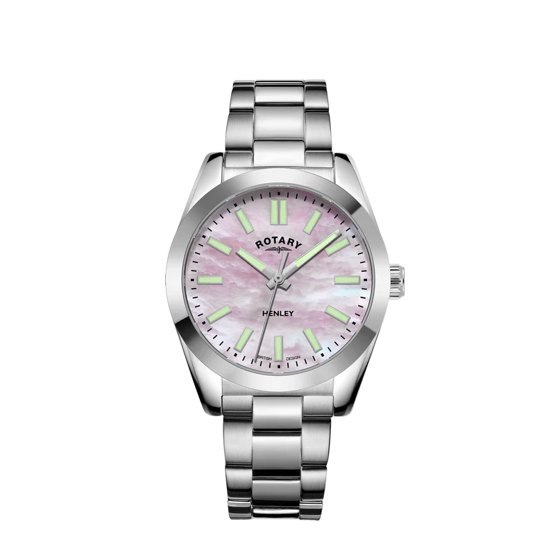 Rotary Henley Watch - LB05280/07