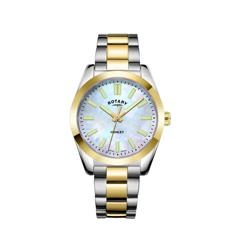 Rotary Henley Watch - LB05281/41