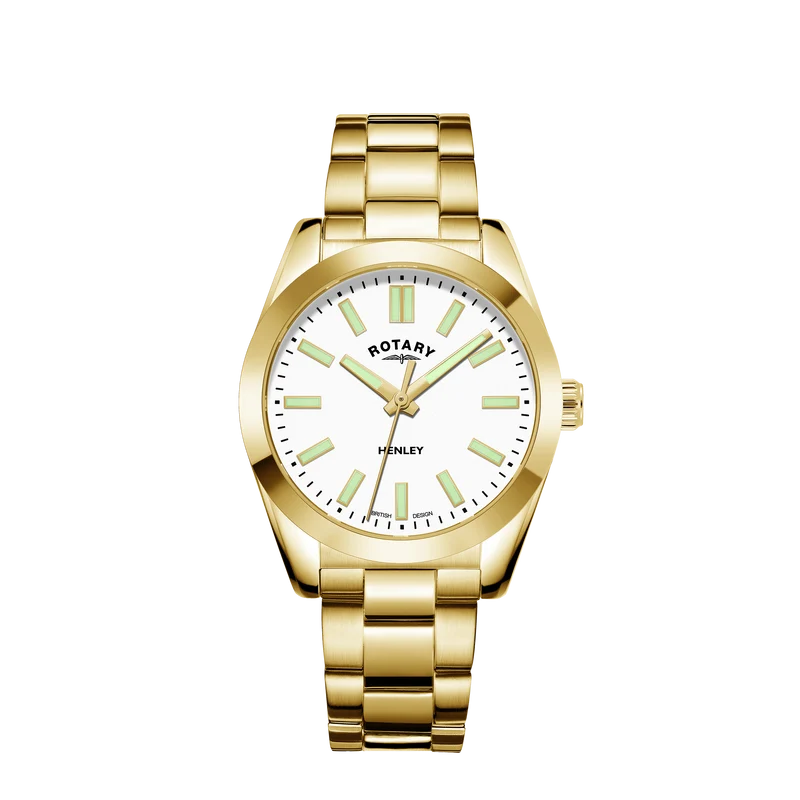 Rotary Henley Watch - LB05283/29