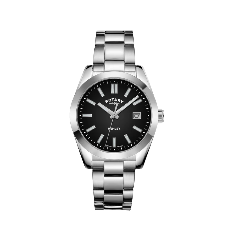 Rotary Henley Watch - LB05180/04
