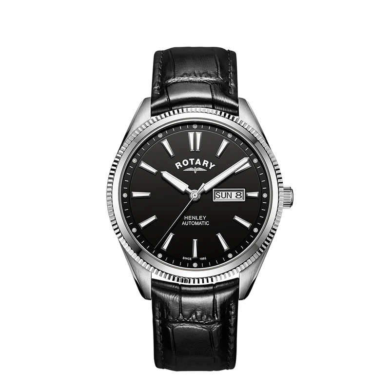 Rotary Henley Automatic Watch - GS05380/04
