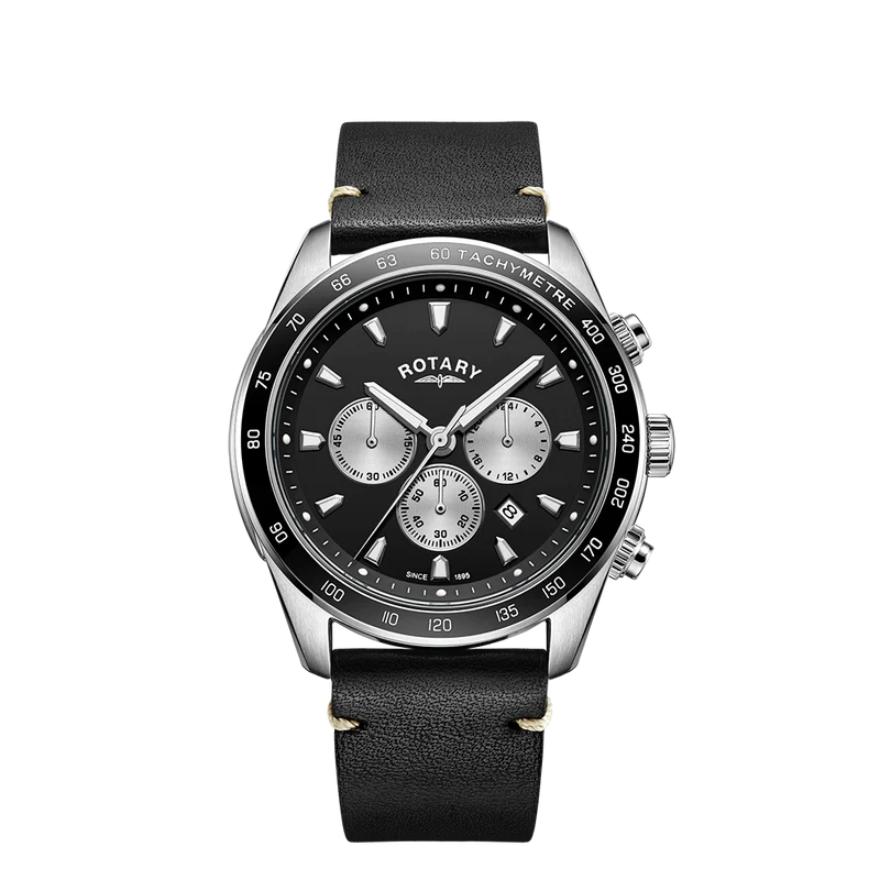 Rotary Henley Chronograph Watch - GS05115/04