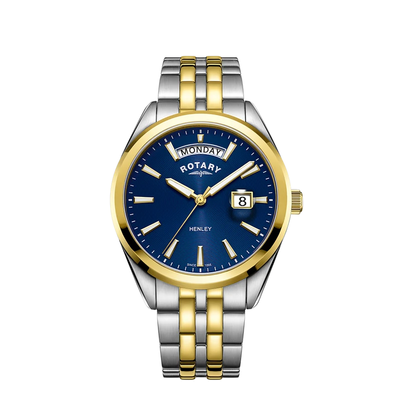 Rotary Henley Watch - GB05291/05