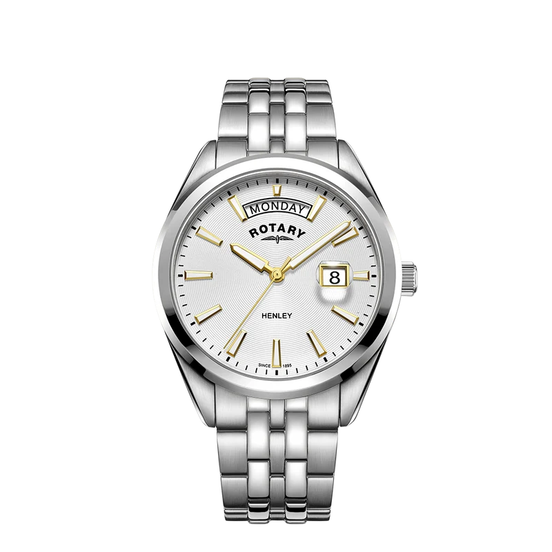 Rotary Henley Watch - GB05290/70