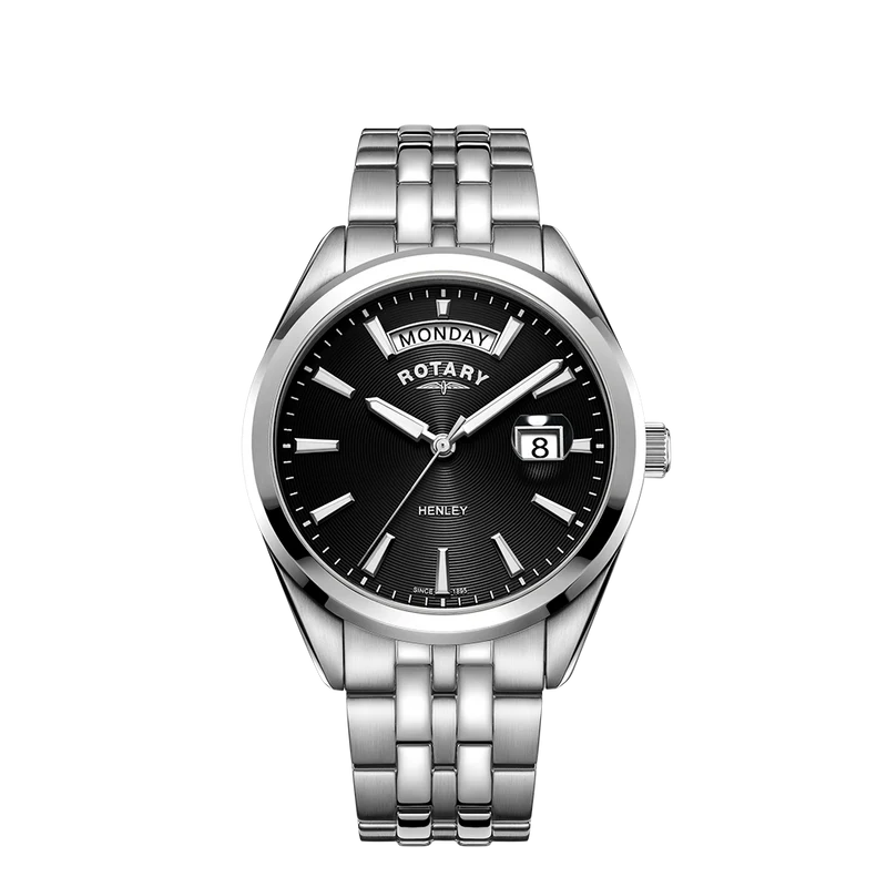 Rotary Henley Watch - GB05290/04