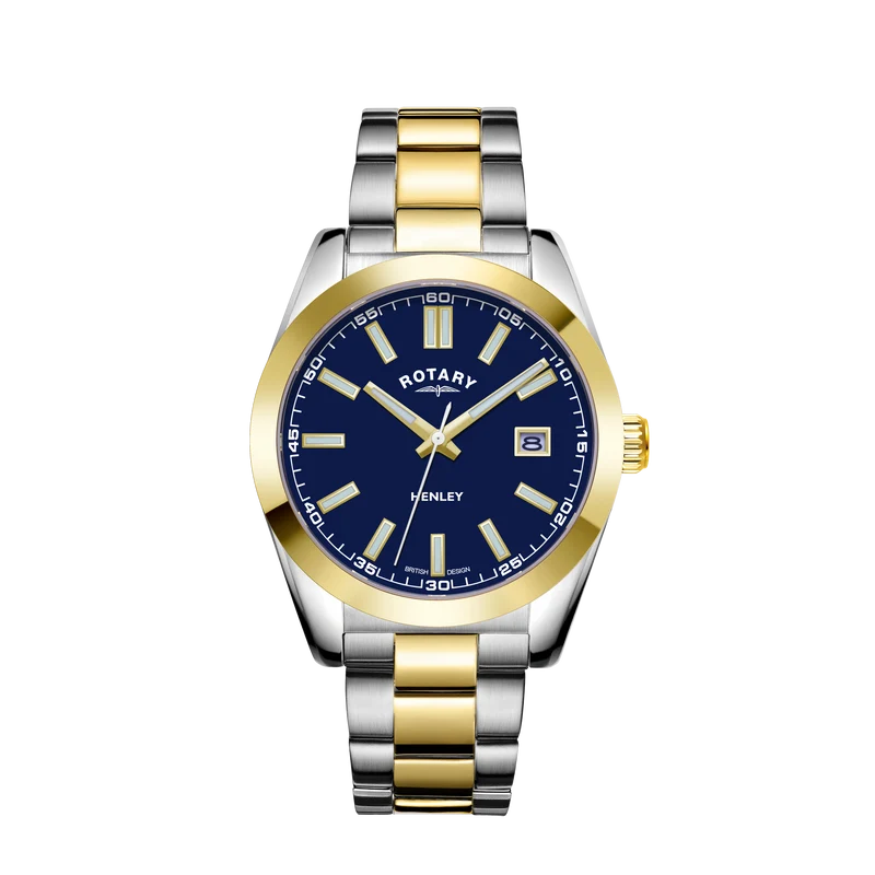 Rotary Henley Watch - GB05181/05