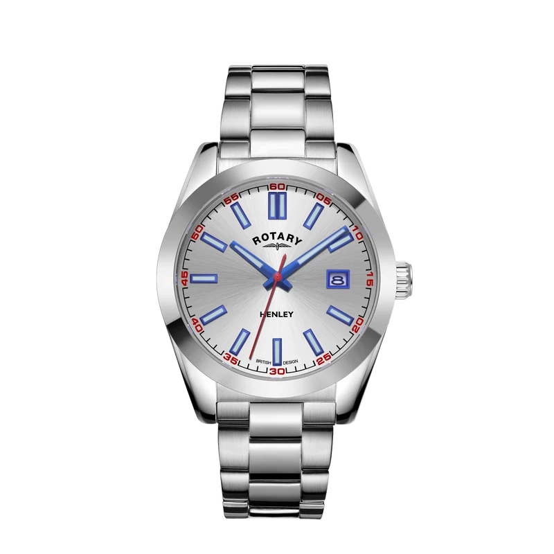 Rotary Henley Watch - GB05180/59