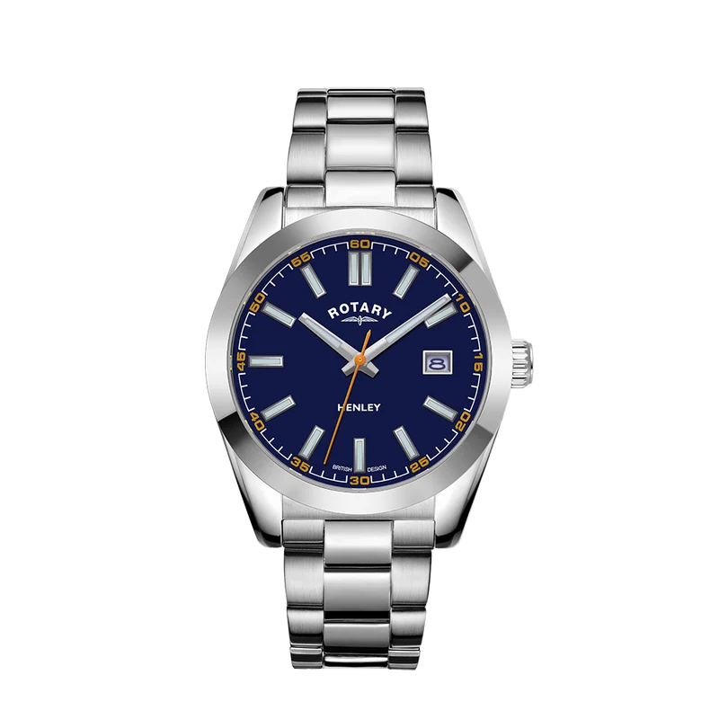 Rotary Henley Watch - GB05180/05