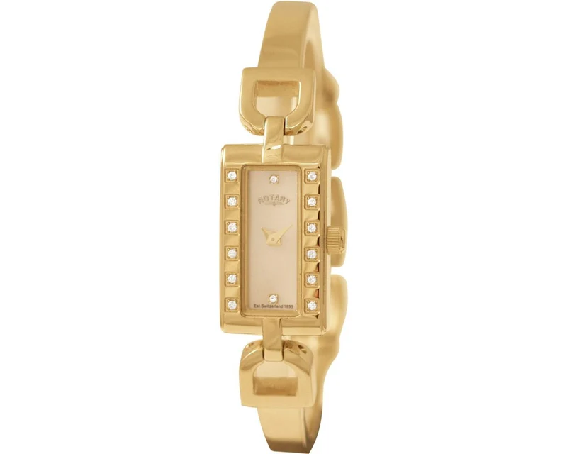 Rotary Rocks Swiss Made Watch - BLR00015/41