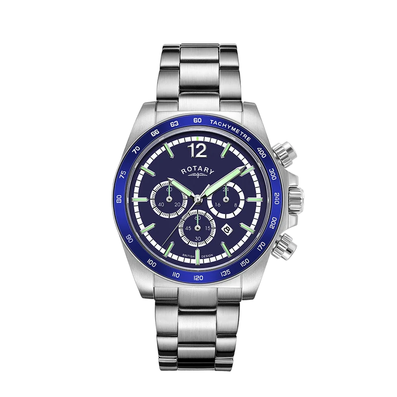 Rotary Sport Chronograph