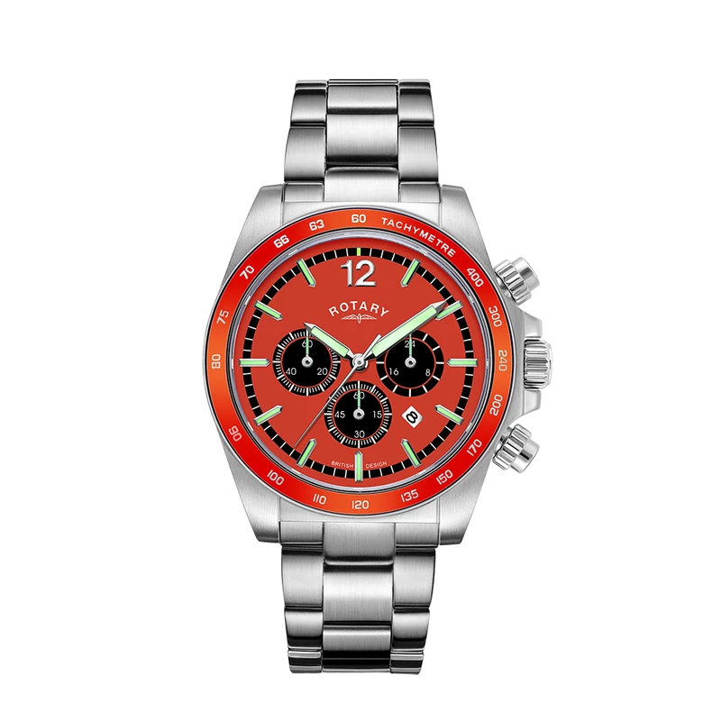 Rotary Sport Chronograph