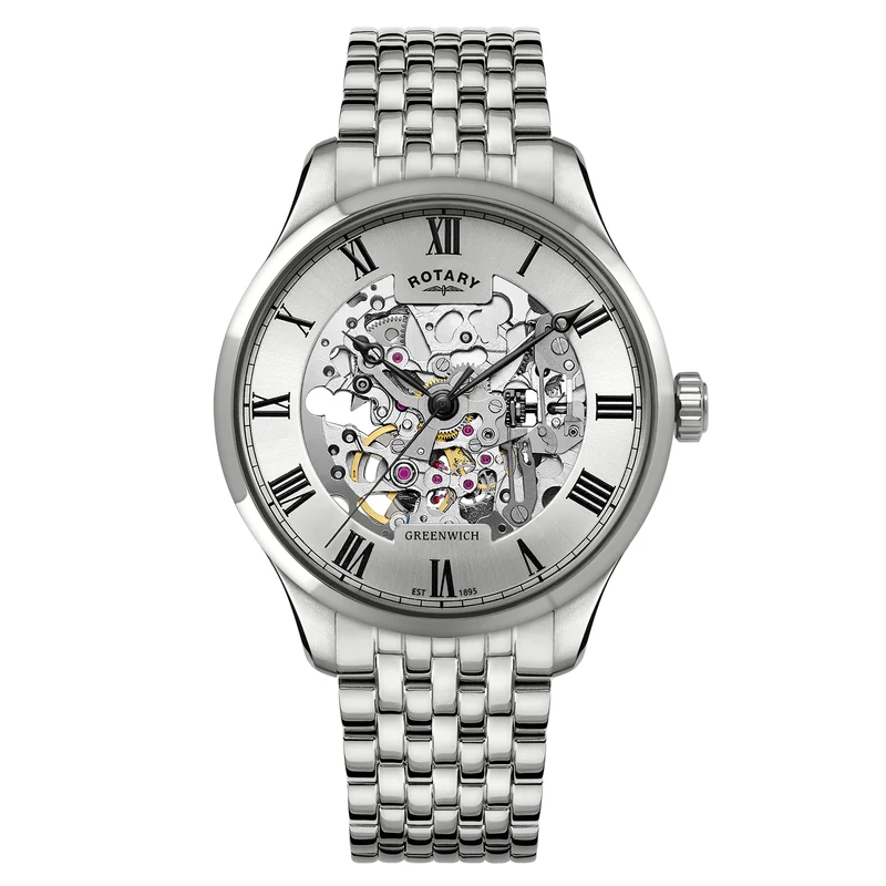 Rotary Greenwich Automatic