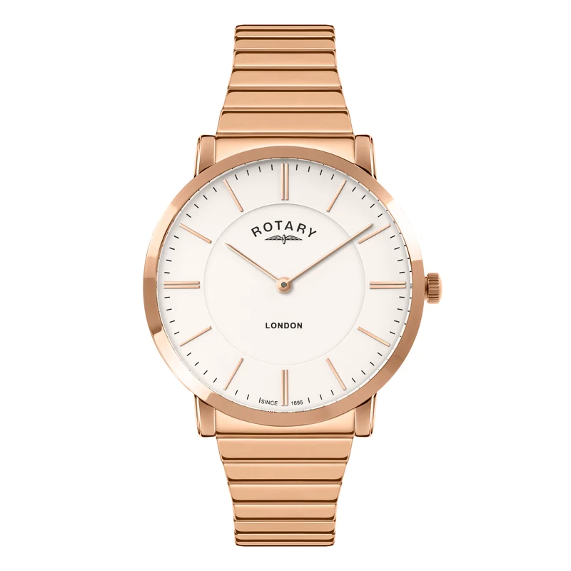 Rotary Expander Watch - GB02767/02