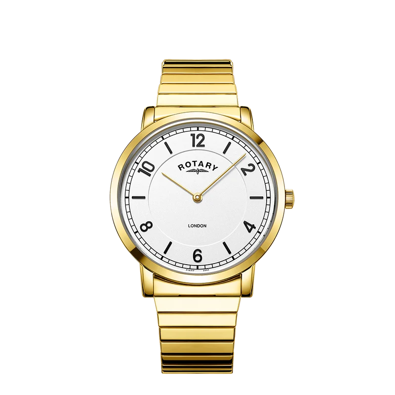 Rotary Expander Watch - GB02766/18