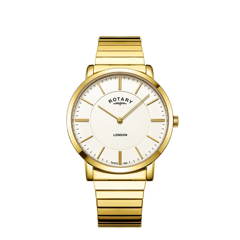 Rotary Expander Watch - GB02766/03