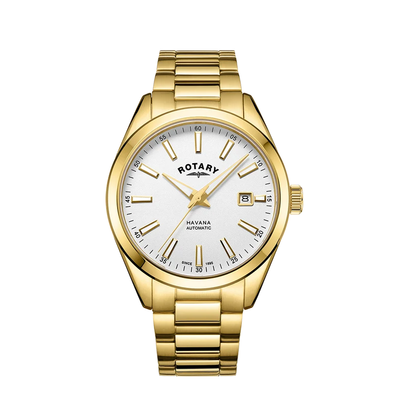 Rotary Havana Watch - GB05081/02