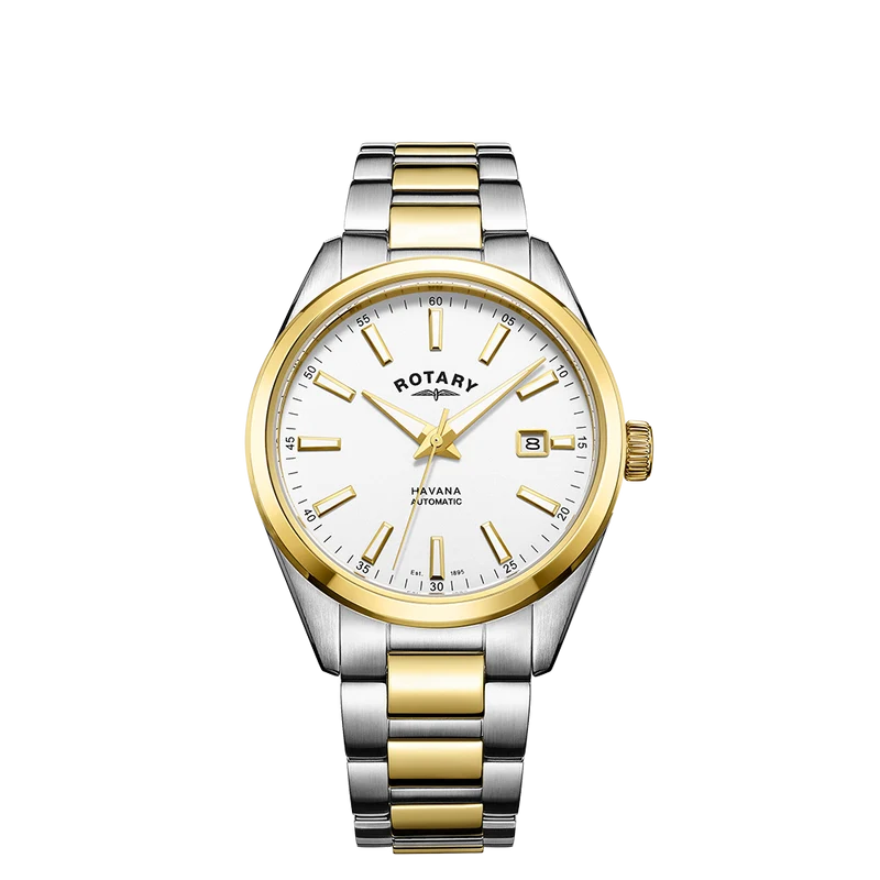 Rotary Havana Watch - GB05078/02