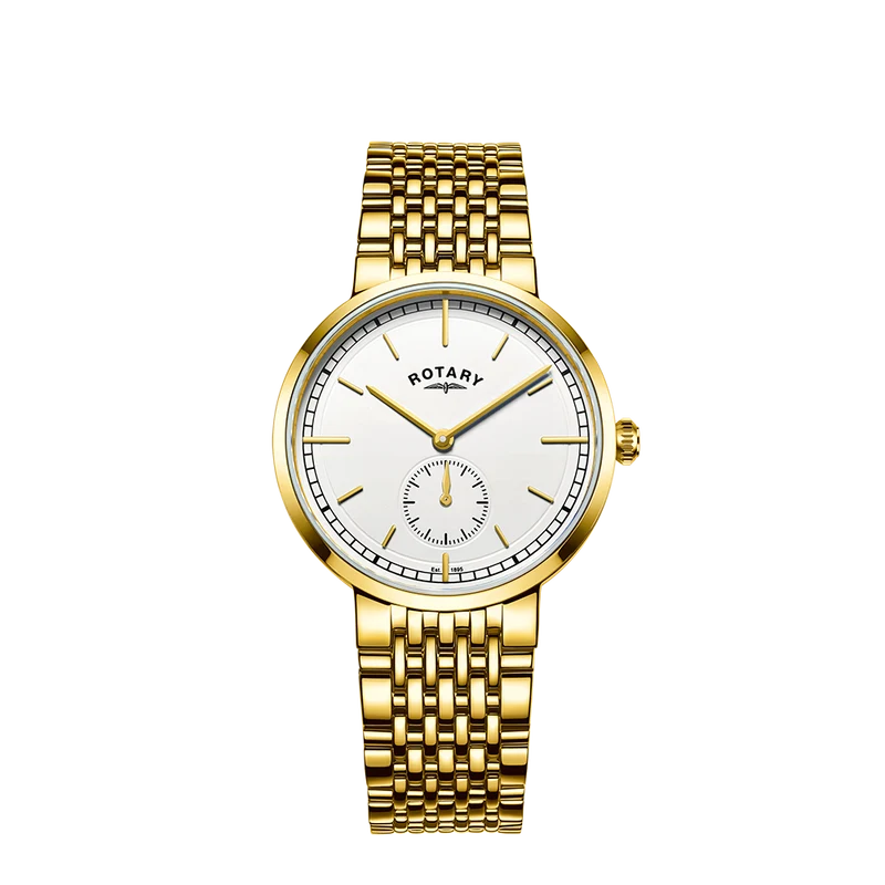 Rotary Traditional Watch - GB05062/02