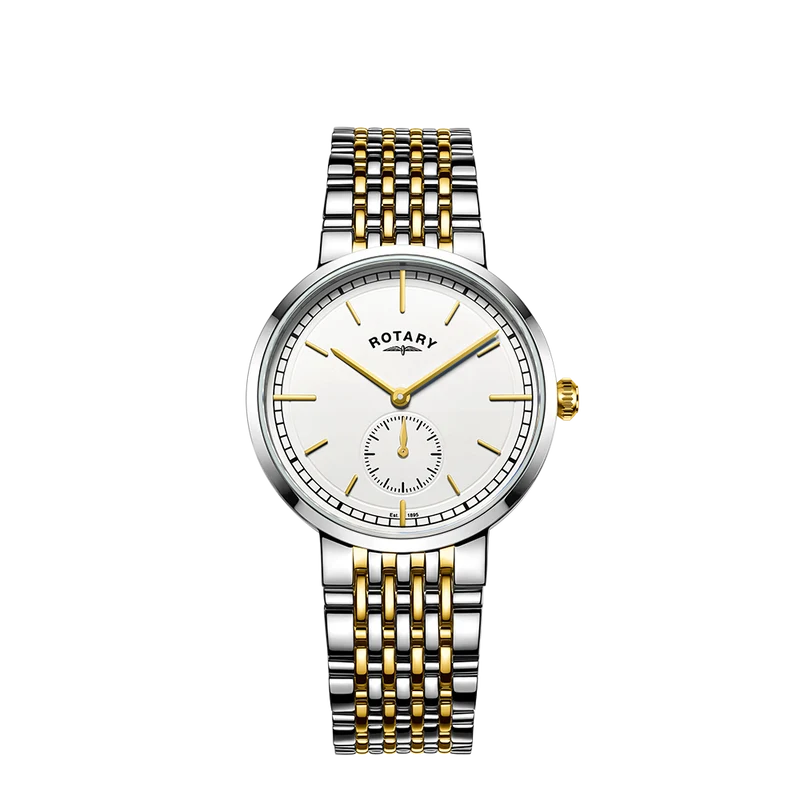 Rotary Traditional Watch - GB05061/02
