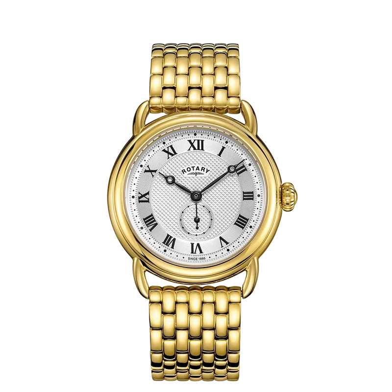 Rotary Traditional Watch - GB05338/21