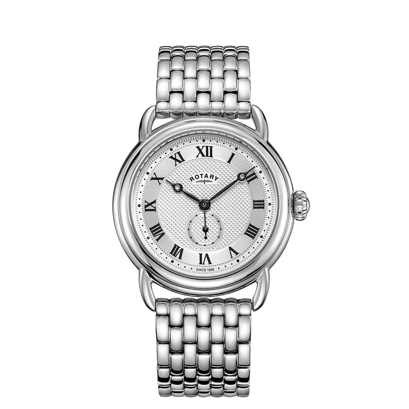 Rotary Traditional Watch - GB05335/21