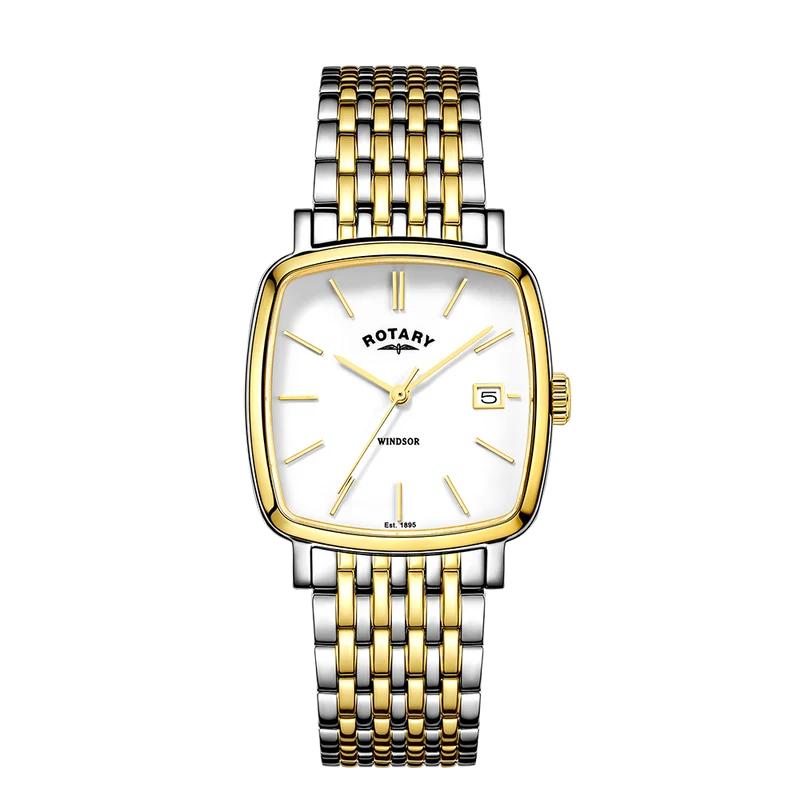 Rotary Dress Watch - GB05306/01