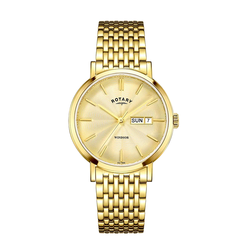 Rotary Dress Watch - GB05303/03