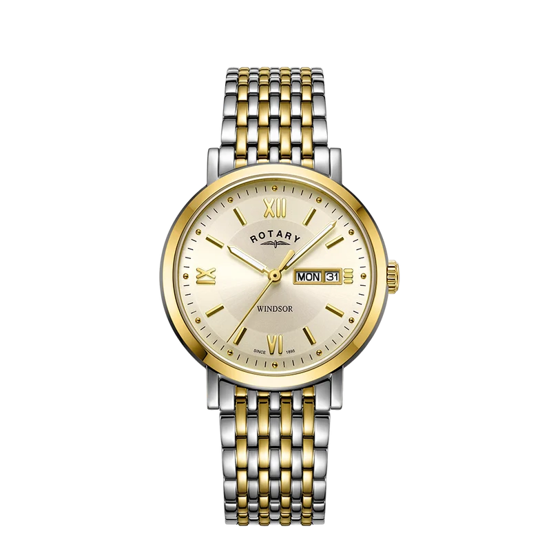 Rotary Dress Watch - GB05301/09