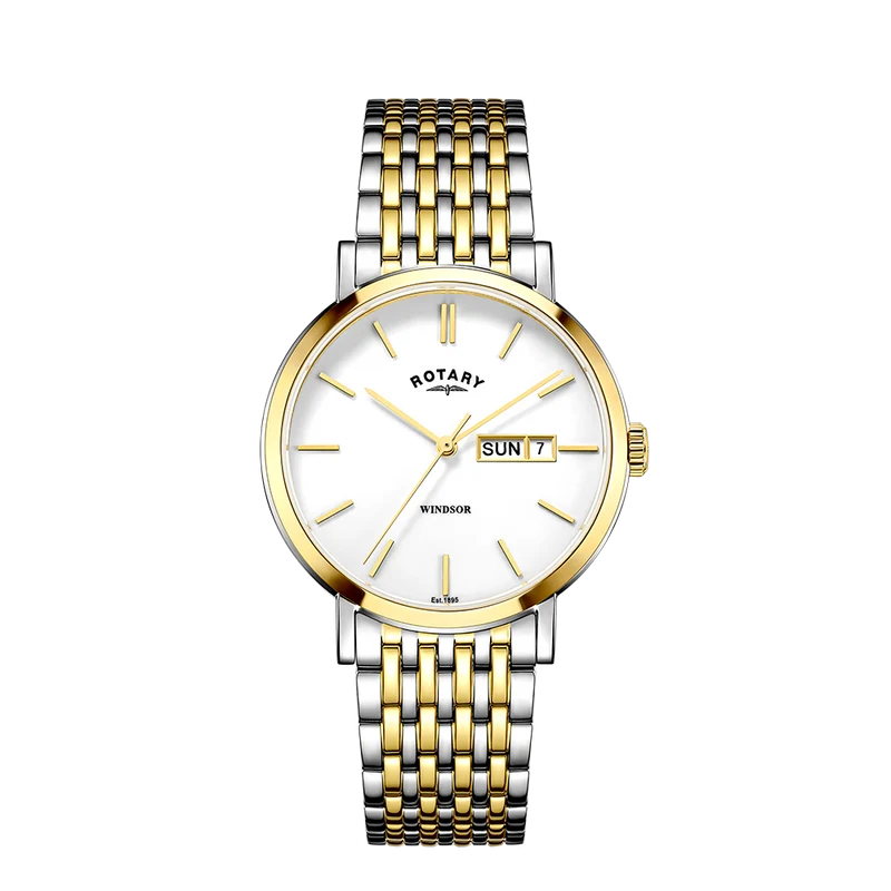 Rotary Dress Watch - GB05301/01