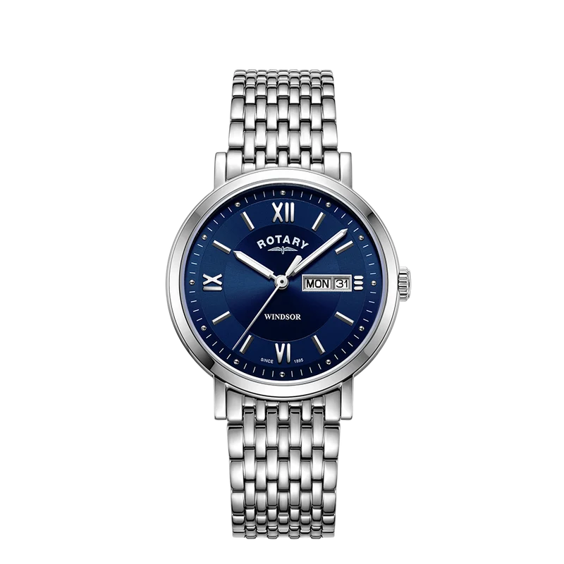 Rotary Dress Watch - GB05300/66