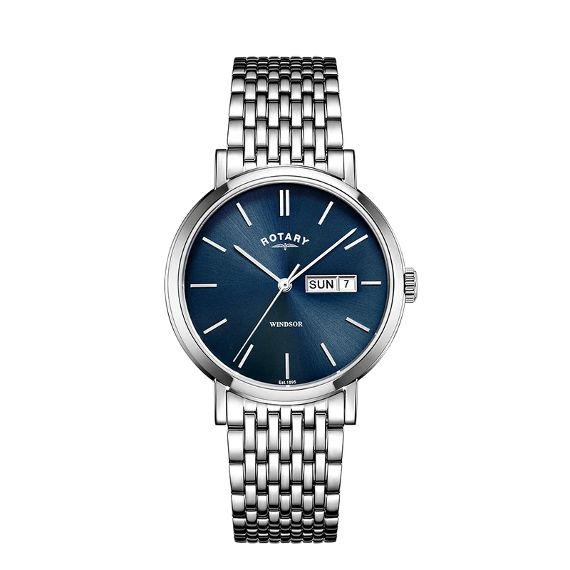 Rotary Dress Watch - GB05300/05