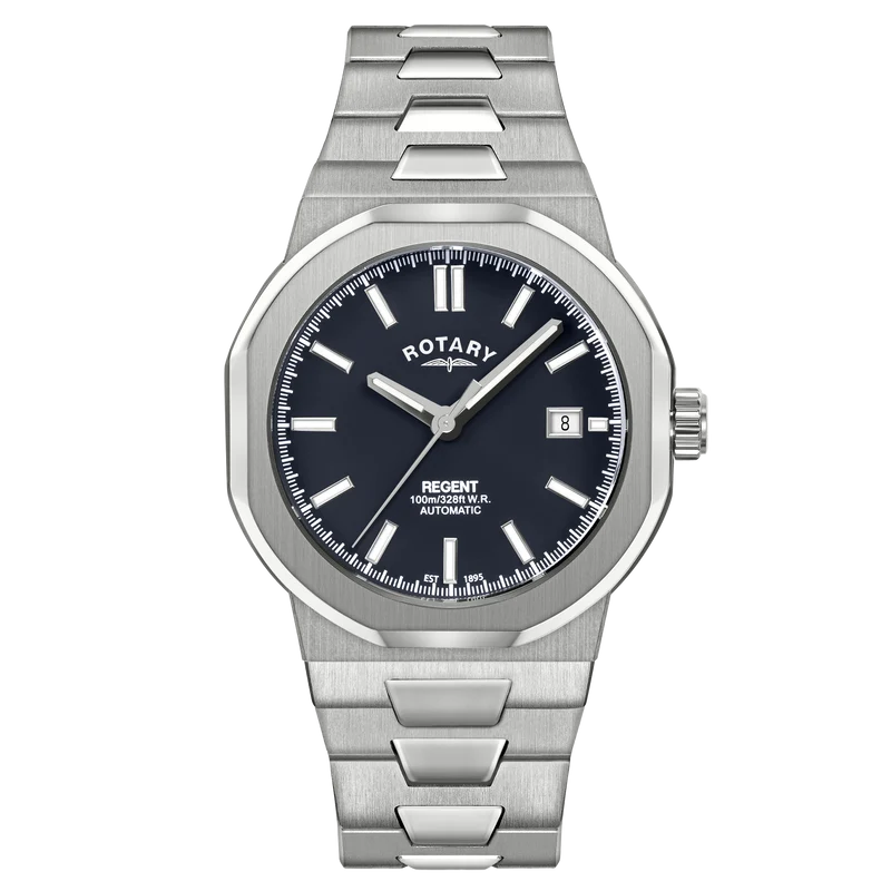 Rotary Regent Automatic