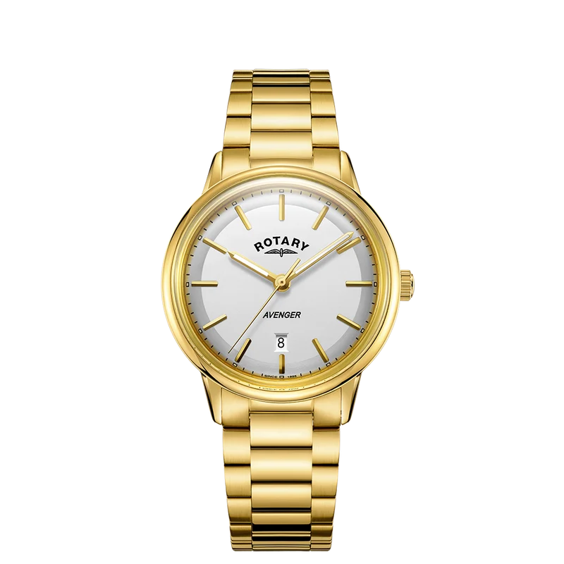 Rotary RW 1895 Watch - GB05343/02